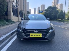 Nissan Sylphy 2023 1.6L CVT Comfort Edition - ფოტო 2