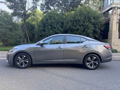 Nissan Sylphy 2023 1.6L CVT Comfort Edition - ფოტო 3