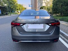 Nissan Sylphy 2023 1.6L CVT Comfort Edition - ფოტო 4