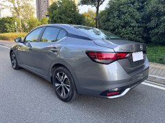 Nissan Sylphy 2023 1.6L CVT Comfort Edition - ფოტო 6