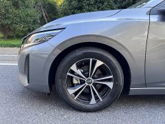 Nissan Sylphy 2023 1.6L CVT Comfort Edition - ფოტო 7