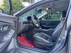 Nissan Sylphy 2023 1.6L CVT Comfort Edition - ფოტო 8