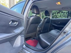 Nissan Sylphy 2023 1.6L CVT Comfort Edition - ფოტო 9