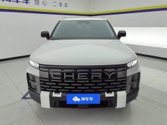 Chery Explorer 06 Yueye Edition 1.6T AWD Tanjing - ფოტო 2