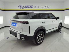 Chery Explorer 06 Yueye Edition 1.6T AWD Tanjing - ფოტო 3