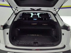 Chery Explorer 06 Yueye Edition 1.6T AWD Tanjing - ფოტო 4
