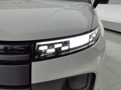 Chery Explorer 06 Yueye Edition 1.6T AWD Tanjing - ფოტო 5