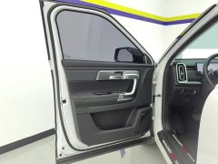 Chery Explorer 06 Yueye Edition 1.6T AWD Tanjing - ფოტო 7