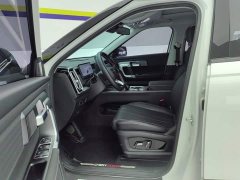 Chery Explorer 06 Yueye Edition 1.6T AWD Tanjing - ფოტო 9