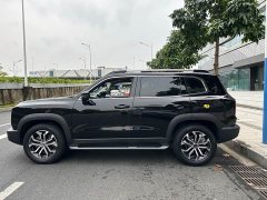 Great Wall Dachshund 2021 1.5T DCT Two-Wheel Drive Malinois Edition - ფოტო 10