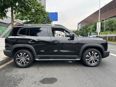 Great Wall Dachshund 2021 1.5T DCT Two-Wheel Drive Malinois Edition - ფოტო 11