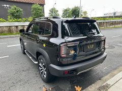 Great Wall Dachshund 2021 1.5T DCT Two-Wheel Drive Malinois Edition - ფოტო 14