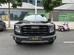 Great Wall Dachshund 2021 1.5T DCT Two-Wheel Drive Malinois Edition - ფოტო 2