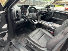 Great Wall Dachshund 2021 1.5T DCT Two-Wheel Drive Malinois Edition - ფოტო 4