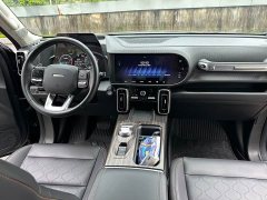 Great Wall Dachshund 2021 1.5T DCT Two-Wheel Drive Malinois Edition - ფოტო 7