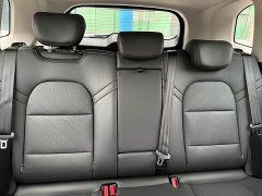 Great Wall Dachshund 2021 1.5T DCT Two-Wheel Drive Malinois Edition - ფოტო 8