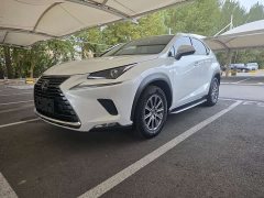 Lexus NX 2020 200 AWD Sharp Luxury Edition National VI - ფოტო 1