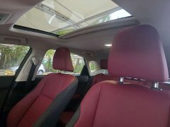 Lexus NX 2020 200 AWD Sharp Luxury Edition National VI - ფოტო 10