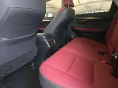 Lexus NX 2020 200 AWD Sharp Luxury Edition National VI - ფოტო 11