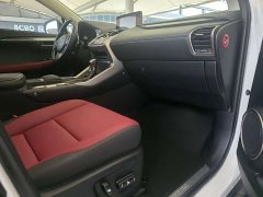 Lexus NX 2020 200 AWD Sharp Luxury Edition National VI - ფოტო 13