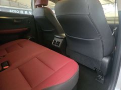 Lexus NX 2020 200 AWD Sharp Luxury Edition National VI - ფოტო 14