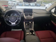 Lexus NX 2020 200 AWD Sharp Luxury Edition National VI - ფოტო 15