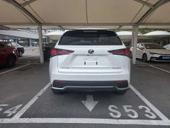 Lexus NX 2020 200 AWD Sharp Luxury Edition National VI - ფოტო 19