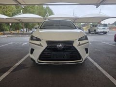 Lexus NX 2020 200 AWD Sharp Luxury Edition National VI - ფოტო 2