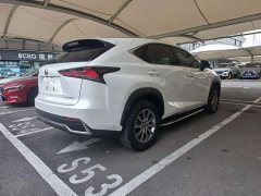 Lexus NX 2020 200 AWD Sharp Luxury Edition National VI - ფოტო 20
