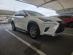 Lexus NX 2020 200 AWD Sharp Luxury Edition National VI - ფოტო 3