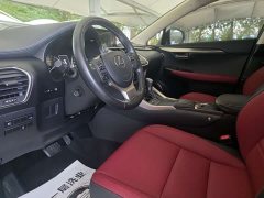 Lexus NX 2020 200 AWD Sharp Luxury Edition National VI - ფოტო 4