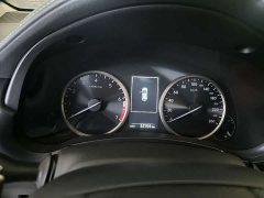 Lexus NX 2020 200 AWD Sharp Luxury Edition National VI - ფოტო 7