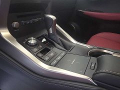 Lexus NX 2020 200 AWD Sharp Luxury Edition National VI - ფოტო 8