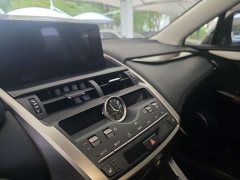 Lexus NX 2020 200 AWD Sharp Luxury Edition National VI - ფოტო 9
