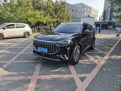 Jetour Jietu X70 PLUS 1.5T DCT Brave PLUS 7-Seater - ფოტო 1