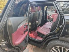 Jetour Jietu X70 PLUS 1.5T DCT Brave PLUS 7-Seater - ფოტო 10