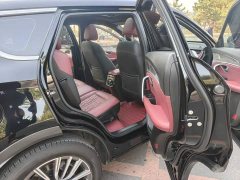 Jetour Jietu X70 PLUS 1.5T DCT Brave PLUS 7-Seater - ფოტო 11
