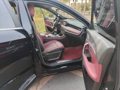 Jetour Jietu X70 PLUS 1.5T DCT Brave PLUS 7-Seater - ფოტო 12