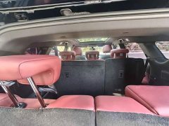 Jetour Jietu X70 PLUS 1.5T DCT Brave PLUS 7-Seater - ფოტო 13
