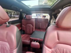 Jetour Jietu X70 PLUS 1.5T DCT Brave PLUS 7-Seater - ფოტო 14
