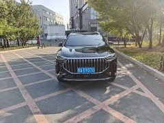 Jetour Jietu X70 PLUS 1.5T DCT Brave PLUS 7-Seater - ფოტო 2