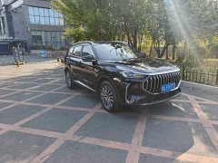 Jetour Jietu X70 PLUS 1.5T DCT Brave PLUS 7-Seater - ფოტო 3
