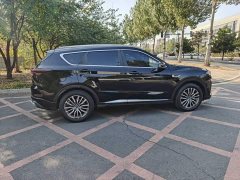 Jetour Jietu X70 PLUS 1.5T DCT Brave PLUS 7-Seater - ფოტო 4