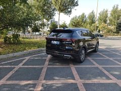 Jetour Jietu X70 PLUS 1.5T DCT Brave PLUS 7-Seater - ფოტო 5