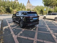 Jetour Jietu X70 PLUS 1.5T DCT Brave PLUS 7-Seater - ფოტო 7