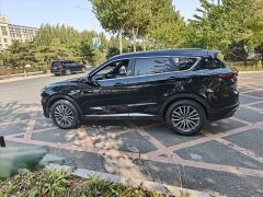 Jetour Jietu X70 PLUS 1.5T DCT Brave PLUS 7-Seater - ფოტო 8