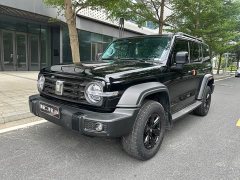 Tank 300 2021 Off-Road Edition 2.0T Conqueror - ფოტო 1