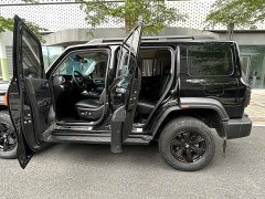 Tank 300 2021 Off-Road Edition 2.0T Conqueror - ფოტო 11