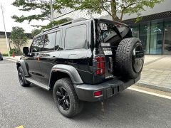 Tank 300 2021 Off-Road Edition 2.0T Conqueror - ფოტო 13