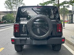 Tank 300 2021 Off-Road Edition 2.0T Conqueror - ფოტო 14